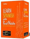 Learn Spanish with Paul Noble