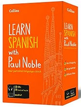 Learn Spanish with Paul Noble