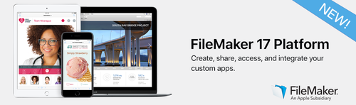 FileMaker 17 Platform Test