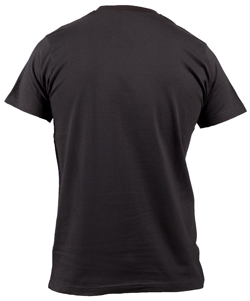 Basic Databuzz TShirt